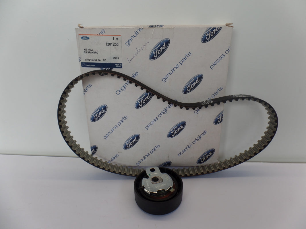 Original OE FORD Zahnriemensatz 1201255