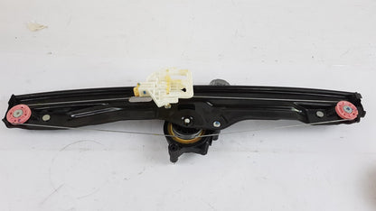 Original FIAT 500L 73 Fensterheber vorne rechts 51957503