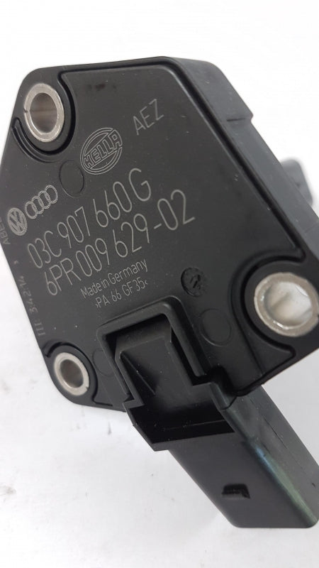 Original AUDI A3-A6 Q3 VW Passat SKODA Fabia 1.6/2.0TDI Ölstandsensor 03C907660G