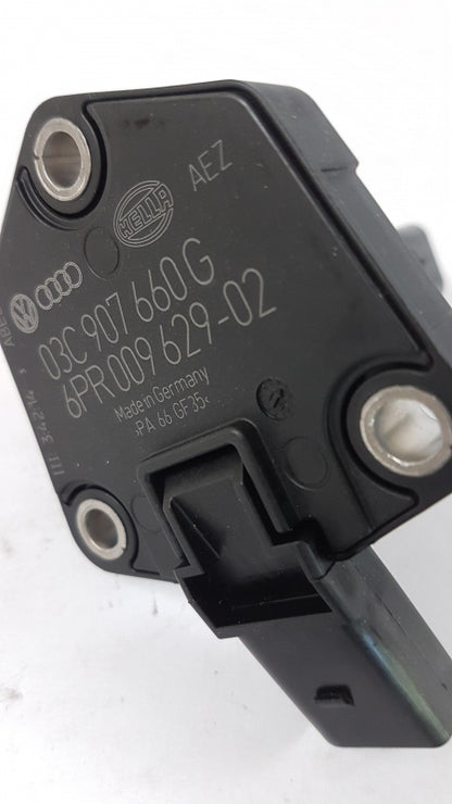 Original AUDI A3-A6 Q3 VW Passat SKODA Fabia 1.6/2.0TDI Ölstandsensor 03C907660G