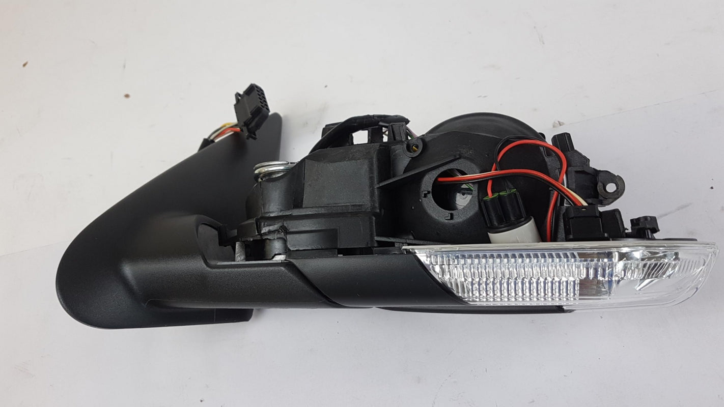 Original OE Volkswagen Außenspiegel Gehäuse 1Z1857507G01C