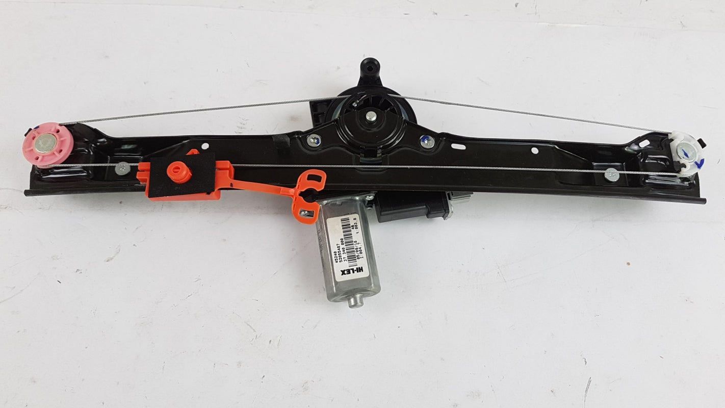 Original OE FIAT window regulator 71796194 