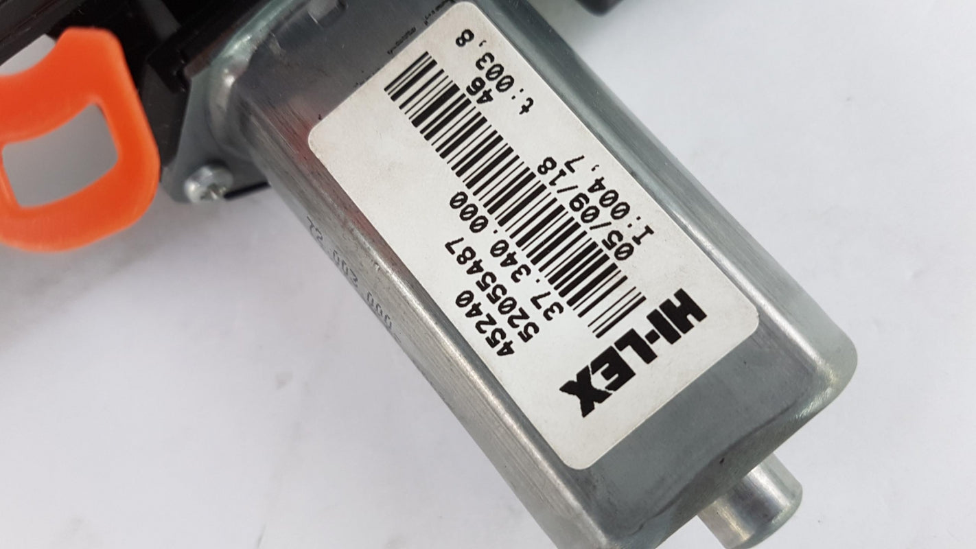 Original OE FIAT Fensterheber 71796194