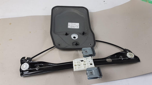 Original OE Volkswagen Fensterheber 5J7837461