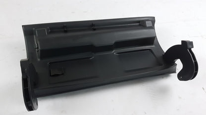 Original SKODA Fabia II 2011-2014 Handschuhfach Deckel Onyx 5J1857121C47H