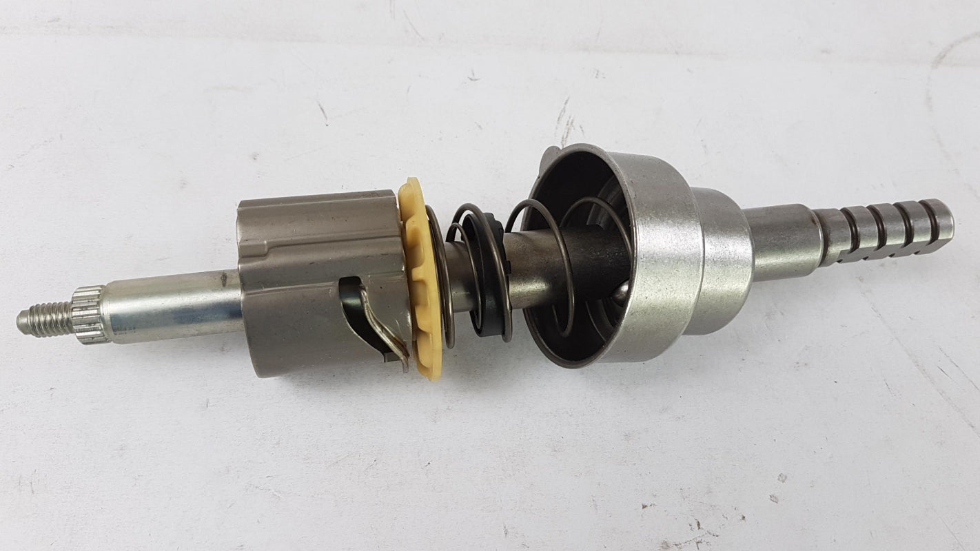 Original OE Volkswagen Schaltmechanismus 02J301233AF