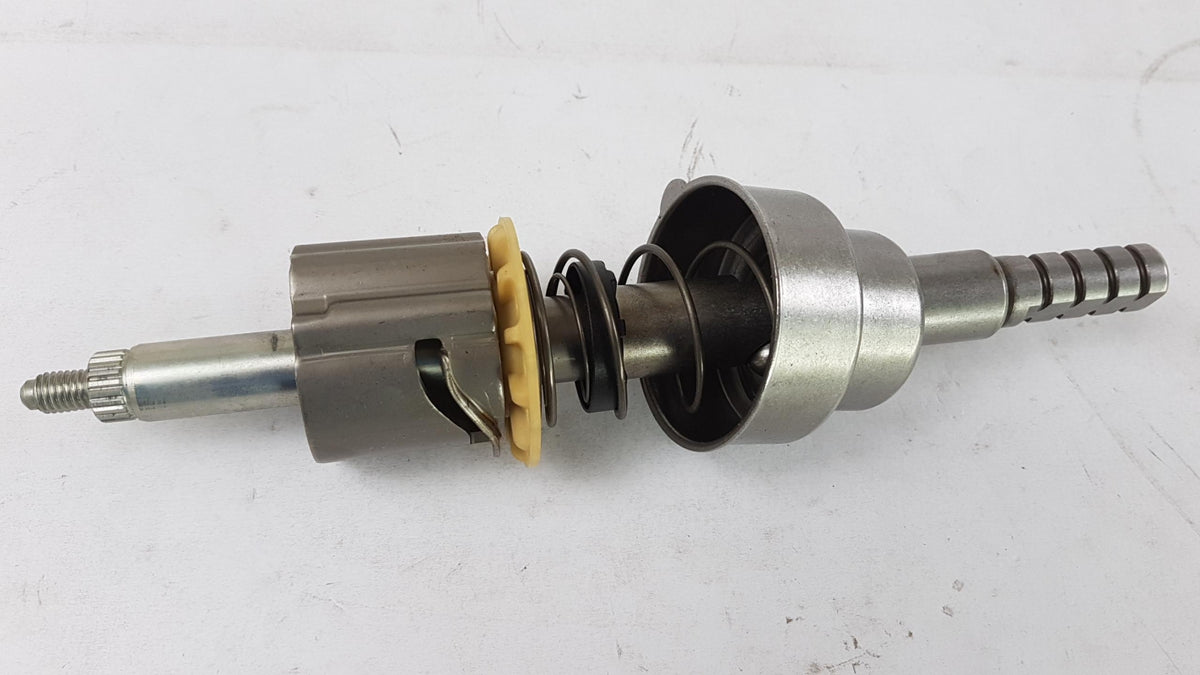 Original VW Golf 4 Polo 9N Beetle Jetta Schaltgetriebe Stange 02J301233AF