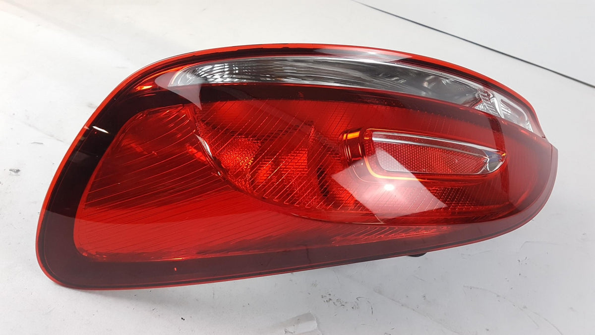 Original VW Scirocco III Heckleuchte Hinten Rechts 1K8945096S