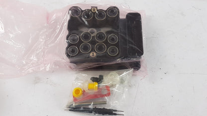 Original OPEL Astra-H Zafira-B ABS Steuergerät Hydraulikblock 93182333