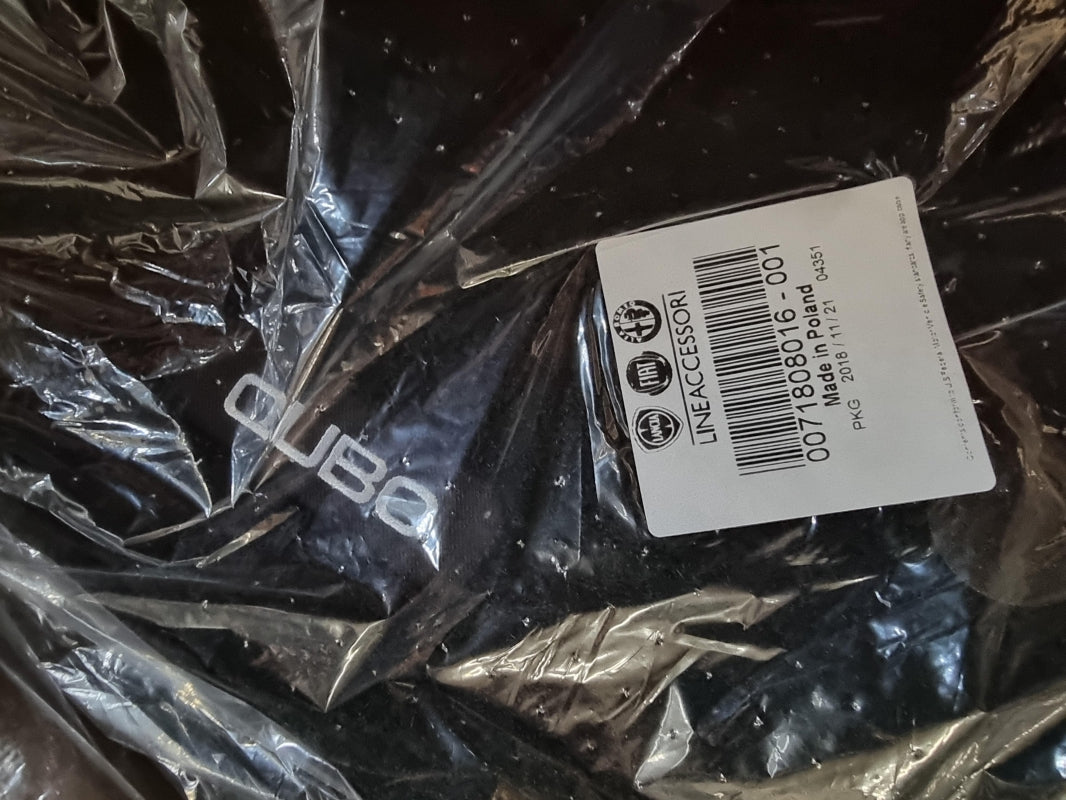 Original OE FIAT Fußmattensatz 71808016