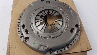 Original OE Volkswagen Kupplungsdruckplatte 038141025DX
