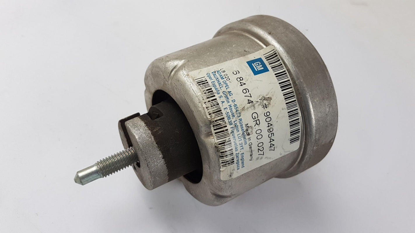 Original OE OPEL Motorlager 90495447
