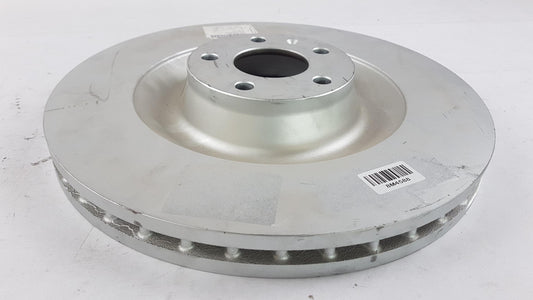 Original AUDI A6 (C6/4F) 1x Bremsscheibe belüftet 385X36mm Vorne 4F0615301J