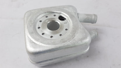 Original AUDI A3 A4 A6 A8 VW Golf Passat T4 Sharan Polo Motorölkühler 068117021B
