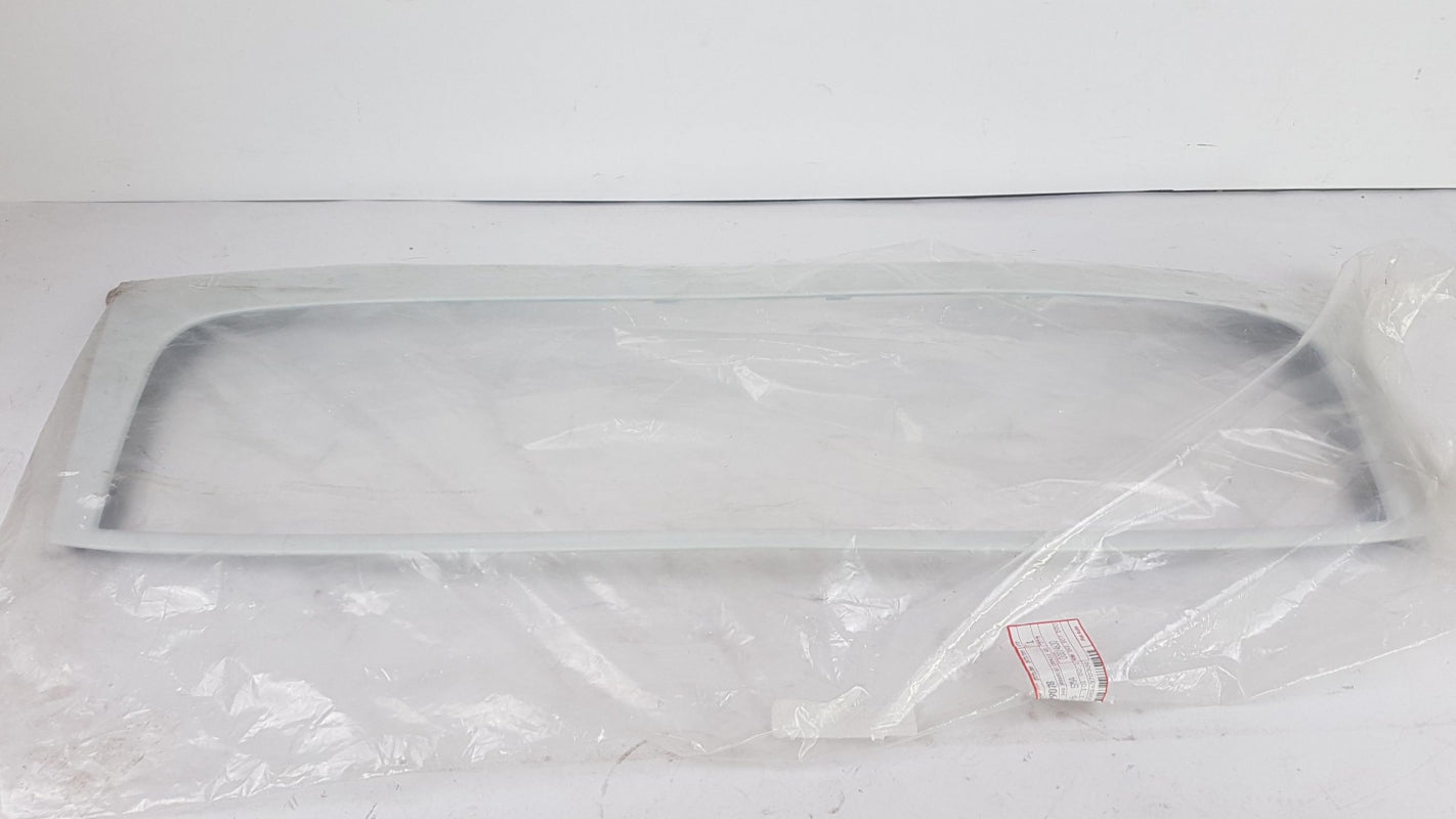 Original OE FIAT Kühlergrill Rahmen 1497649078