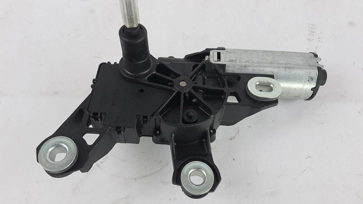Original AUDI A3 VW Golf SKODA Fabia SEAT Leon Wischermotor hinten 1J6955711G