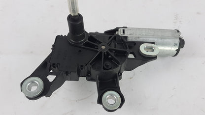 Original AUDI A3 VW Golf SKODA Fabia SEAT Leon Wischermotor hinten 1J6955711G