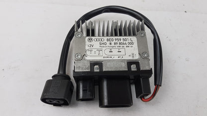 Original OE Volkswagen Motorkühlung Lüfter Steuergerät 8E0959501L