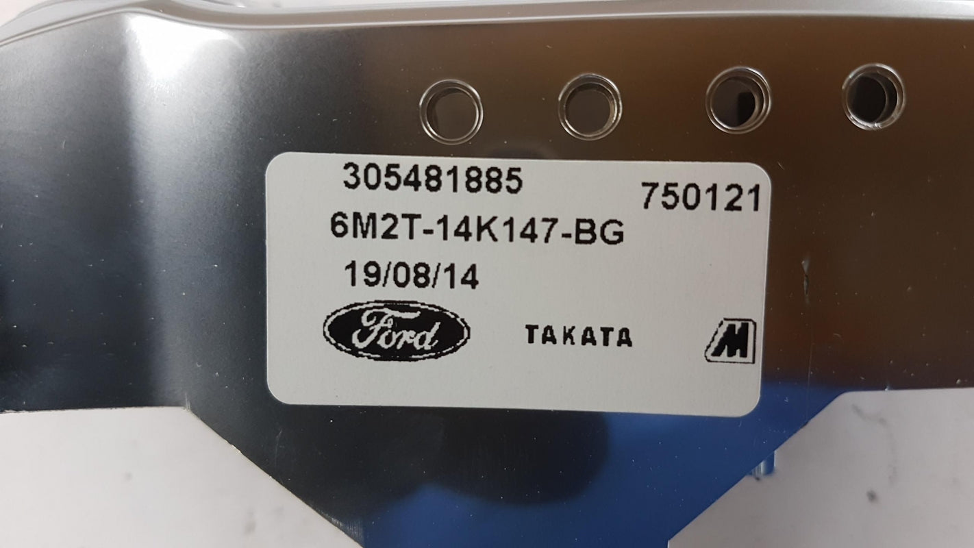Original OE FORD Lenkstockschalter 1481784