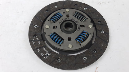 Original OE HYUNDAI/KIA Kupplungsscheibe 4110002800