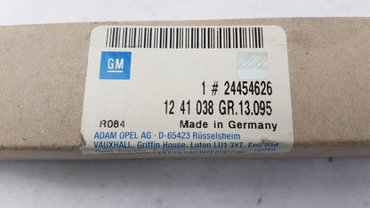 Original OE OPEL Scheinwerfer Schalter 24454626