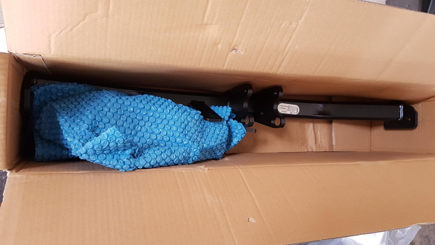 Original OE Peugeot Anhängerkupplung 1613424580