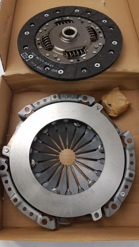 Original OE Peugeot Kupplungssatz 2051W1