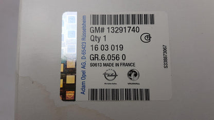 Original OE OPEL Antriebswelle Faltenbalgsatz 13291740