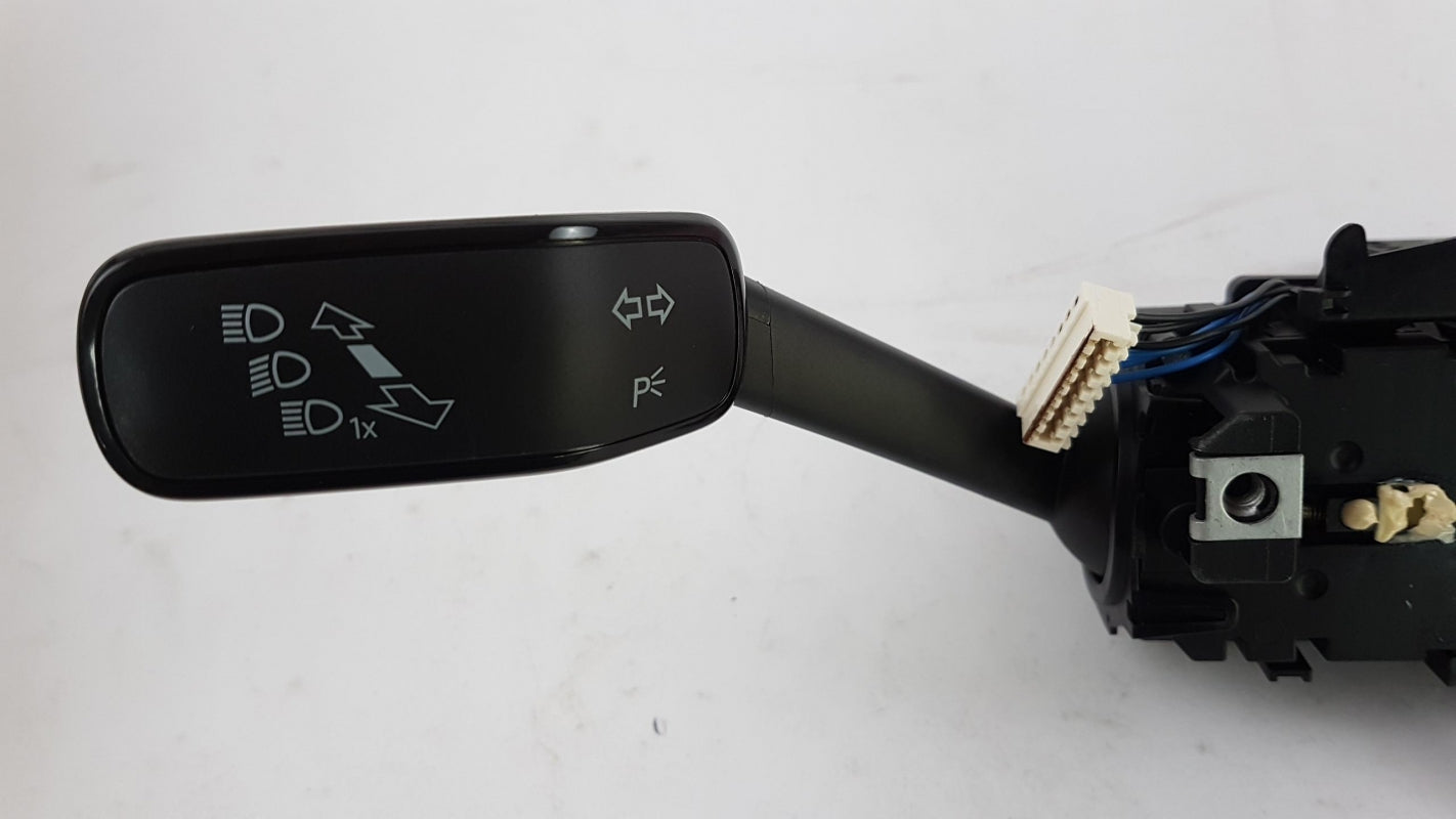 Original OE Volkswagen Lenkstockschalter 5Q0953513PIGI