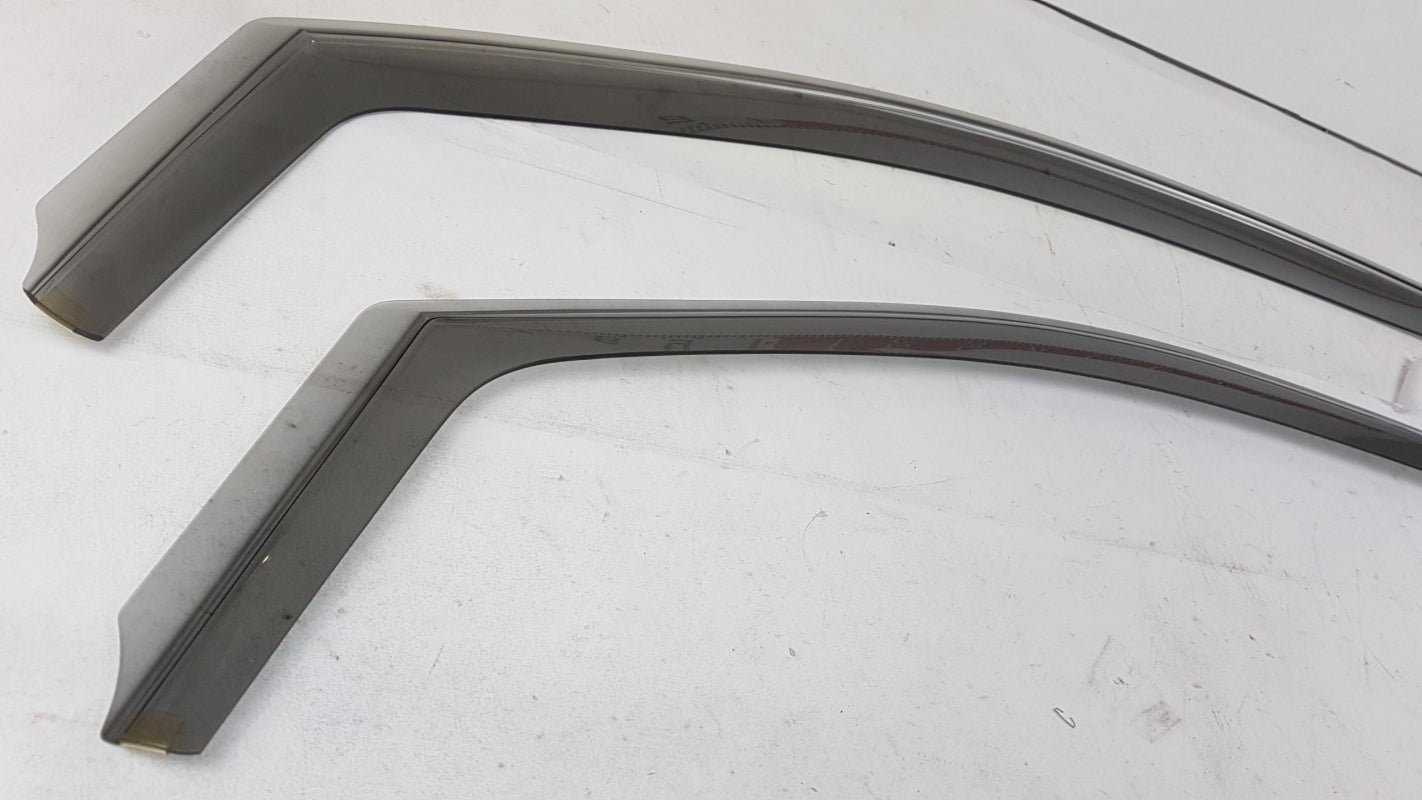 Original OE Volkswagen Windabweiser 6R3072193HU3
