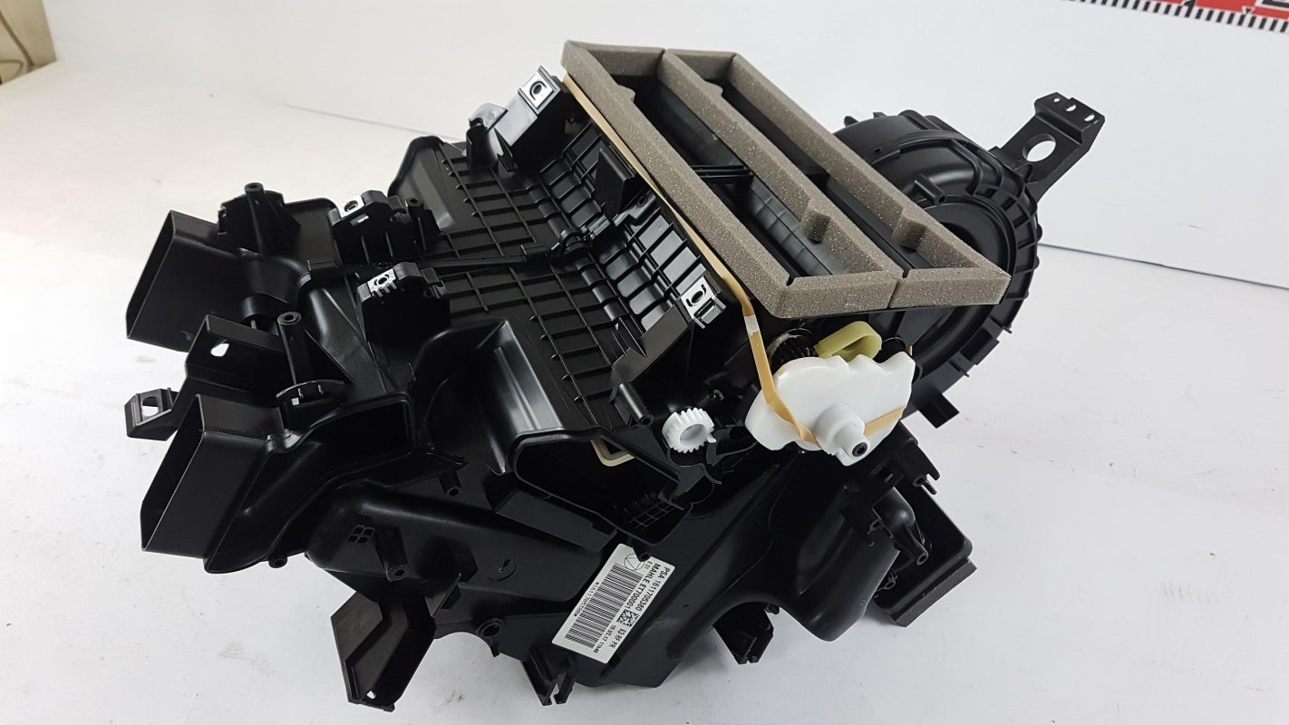 Original CITROEN C4 Cactus Gehäuse für Innenraumgebläse 1611705380
