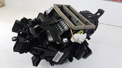 Original CITROEN C4 Cactus Gehäuse für Innenraumgebläse 1611705380