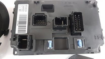 Original OE Peugeot Anhängerkupplung Elektrosatz 9688CR