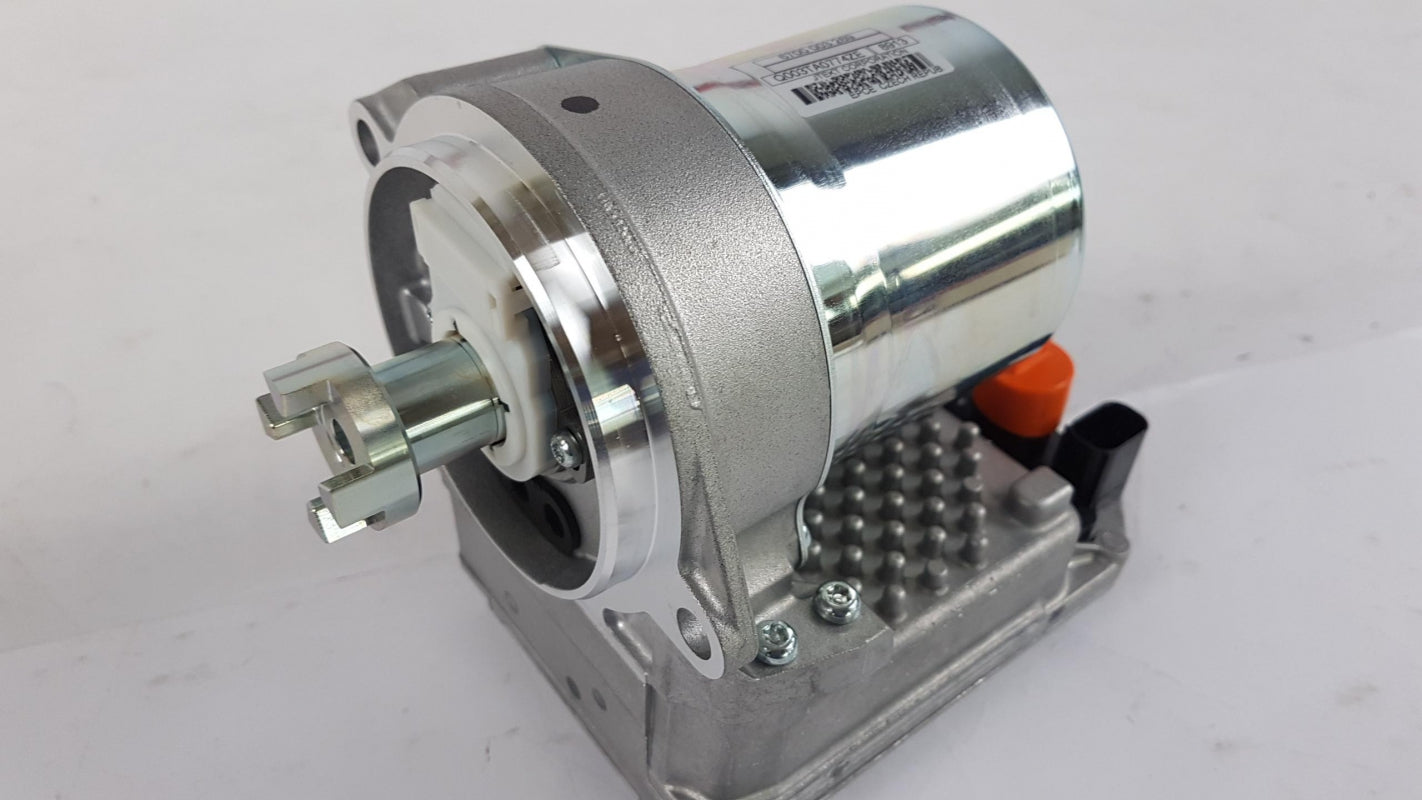 Original CITROEN C3 Picasso C1 PEUGEOT 107 207 Servopumpe 1611965980