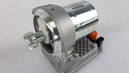 Original CITROEN C3 Picasso C1 PEUGEOT 107 207 Servopumpe 1611965980