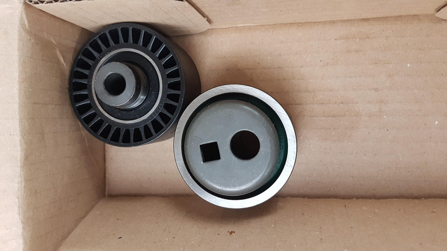 Original OE Peugeot Zahnriemensatz 0831T2