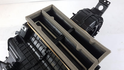 Original CITROEN C4 Cactus Gehäuse für Innenraumgebläse 1611705380