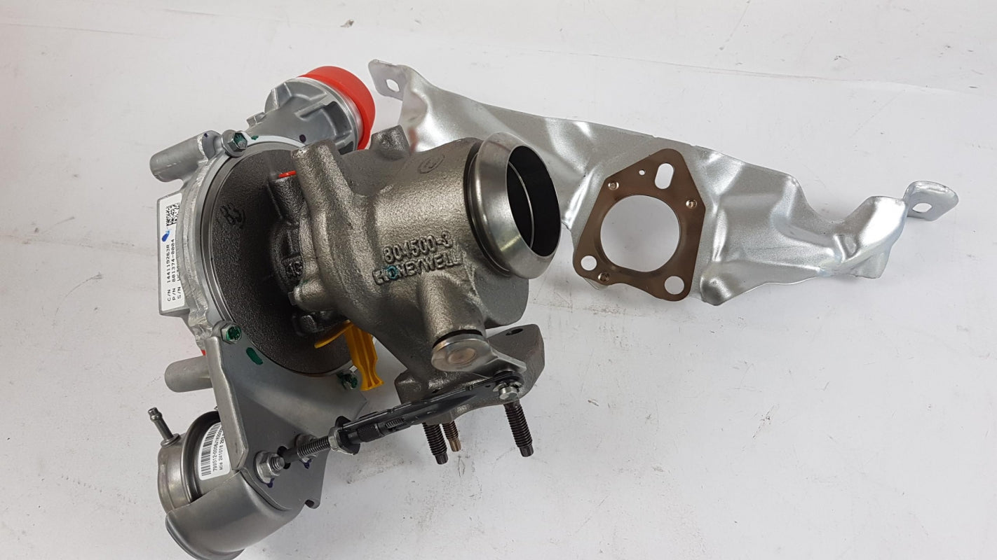 Original OE RENAULT Turbolader 144116137R