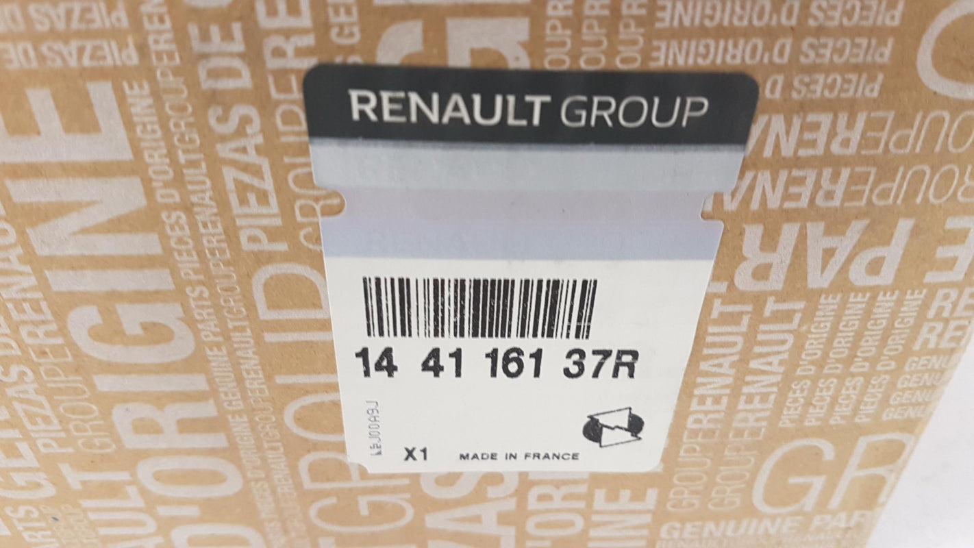 Original OE RENAULT Turbolader 144116137R