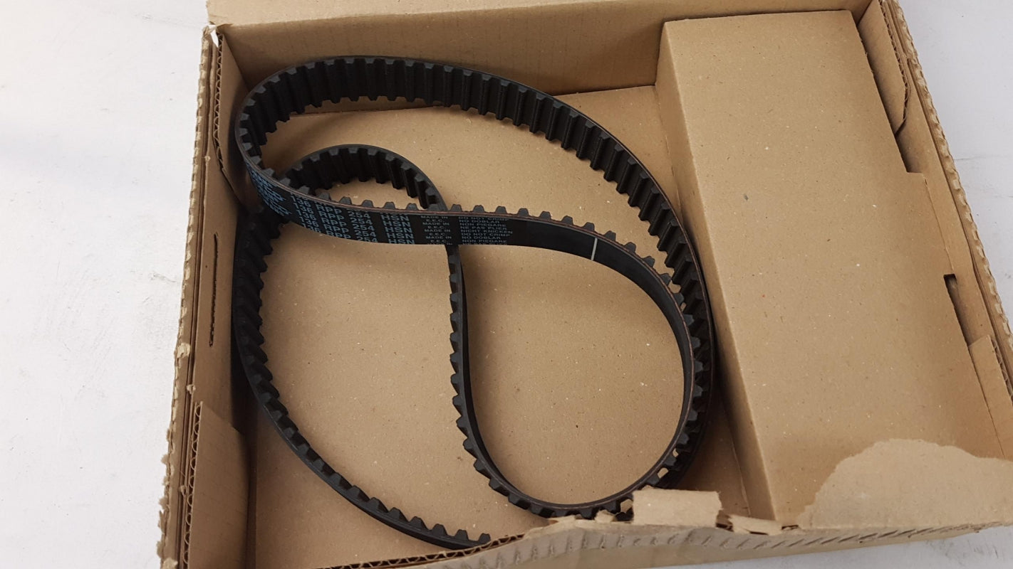 Original OE Peugeot Zahnriemensatz 0831T2