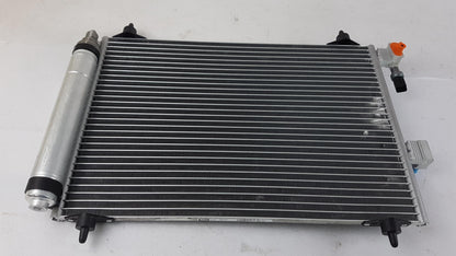 Original OE Peugeot Klimakondensator 6455FX