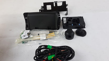 Original OE Peugeot Anhängerkupplung Elektrosatz 9688CR