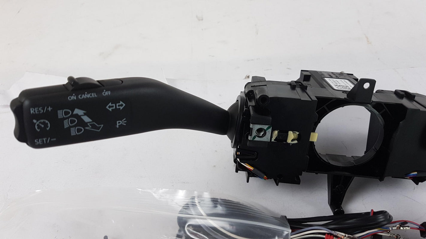 Original SKODA Rapid NH 2013-2022 Geschwindigkeitsregelanlage Tempomat 5JB054690