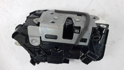 Original OE Volkswagen Türschloss 5N0839015R