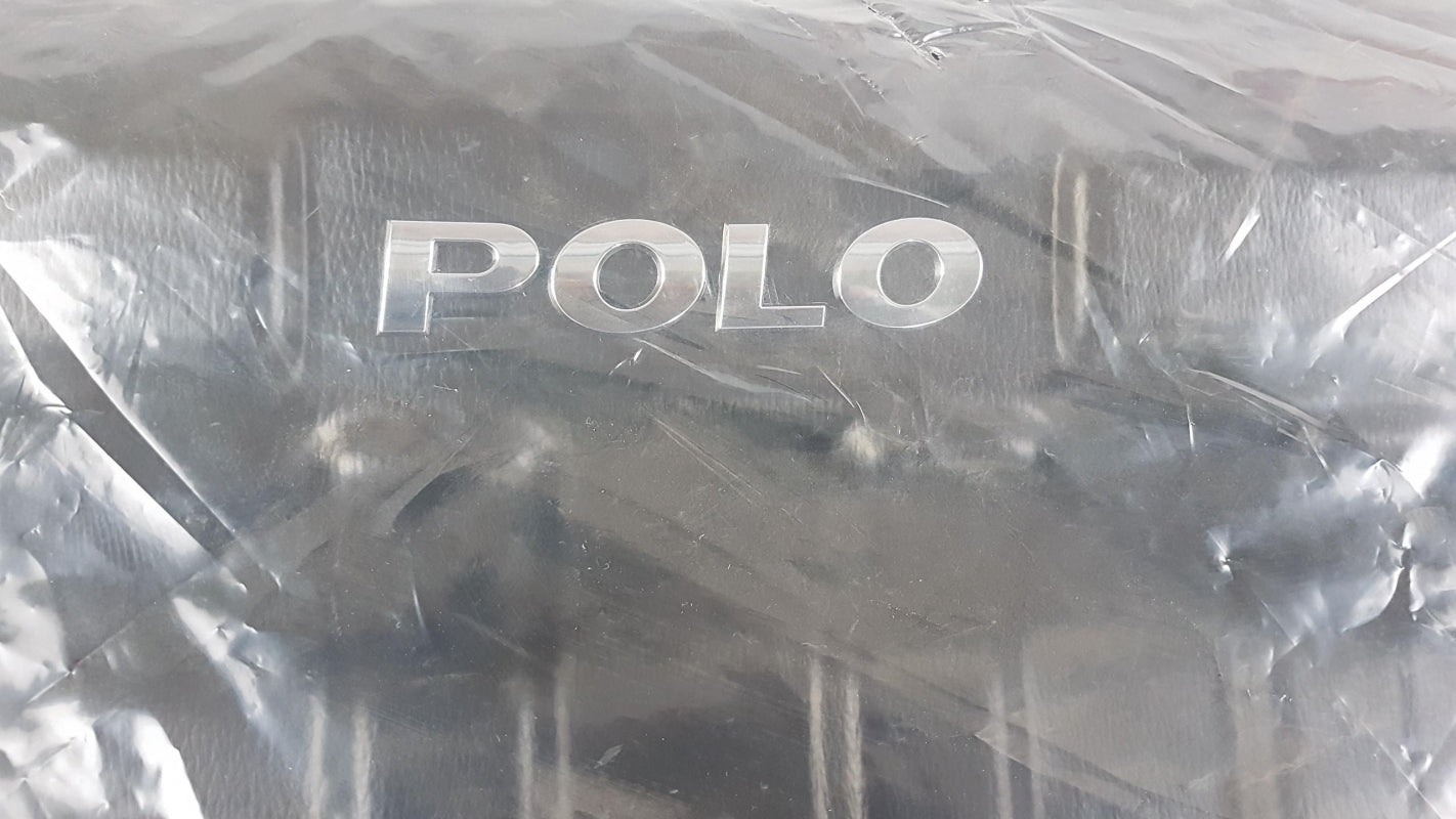 Original VW Polo 7 AW 2017- Kofferraumwanne Gepäckraumwanne 2G0061162
