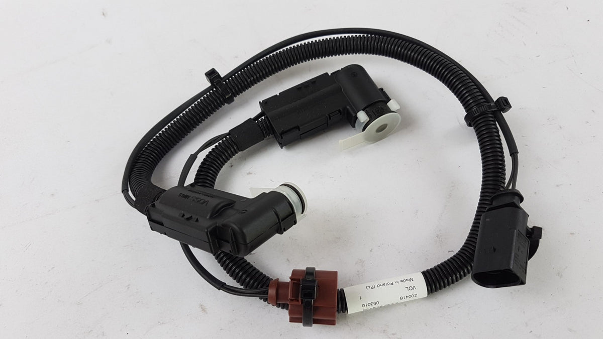 Original OE Volkswagen Kabelbaum 8R0131912