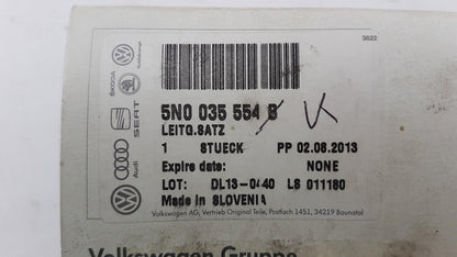 Original OE Volkswagen Telefon Kabel 5N0035554B