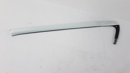 Original AUDI Q5 8R Seitenfenster Zierleiste schwarz hinten rechts 8R0853346BT94