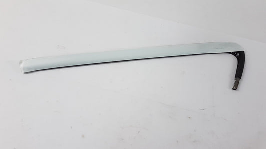 Original AUDI Q5 8R Seitenfenster Zierleiste schwarz hinten rechts 8R0853346BT94