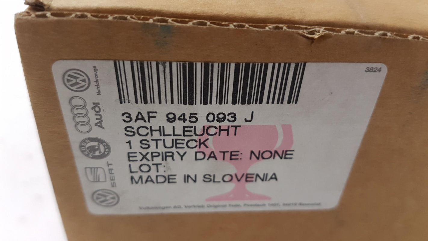 Original OE Volkswagen Heckleuchte 3AF945093J